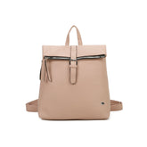 Bolso Mochila hebilla Guadix